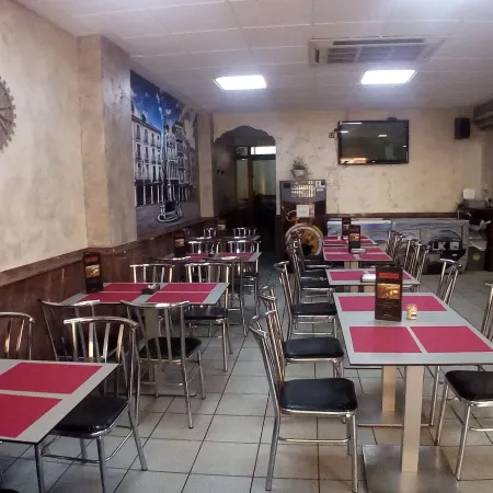 Hostal Serruchi