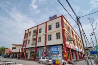 โรงแรมพาเรตโต ซีวิว โรงแรมใน