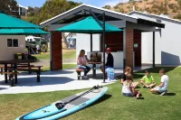 Brighton Beachfront Holiday Park Adelaide