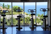 Kanucha Bay Hotel & Villas - Fitnessstudio