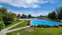Holiday House in Terme Catez Hotels in Brezice
