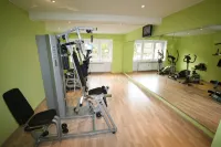 Hotel du Commerce - Restaurant la Table de Clervaux - Gym