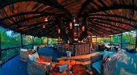 Pugdundee Safaris- Tree House Hideaway Hotel a Rakhi Amodar