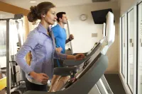 Hilton Garden Inn Tanger City Center - palestra