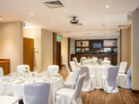 Hilton Garden Inn Glasgow City Centre Hotels in Glasgow