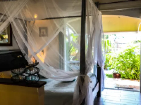 B&B Val d'Azur Hotels in Carqueiranne