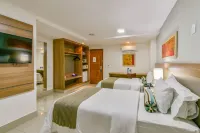 Plaza Inn Breeze Aeroporto Hotels near Cerrado Memorial