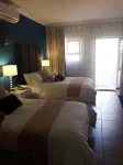 The Hedge Guesthouse Hotels in Kuruman