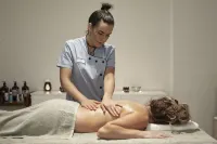 Sentido Apollo Palace - Spa