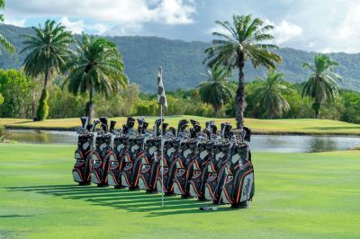 ホテル周辺 シェラトングランドミラージュリゾート、ポートダグラスの写真