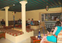 Zephir Hôtel & Spa - bar