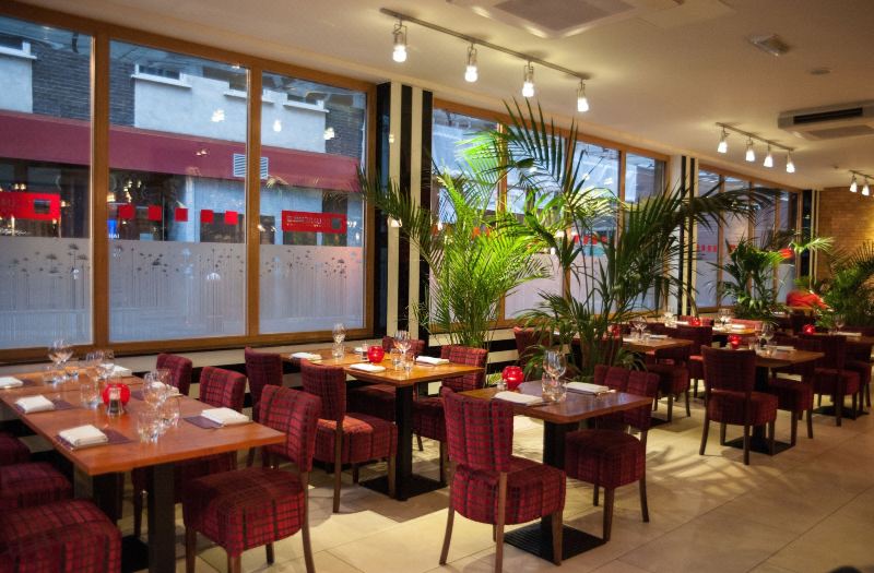 Hotel Indigo London - Tower Hill by IHG photo 5