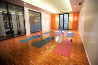 Aminess Vival Velaris Resort - Gym