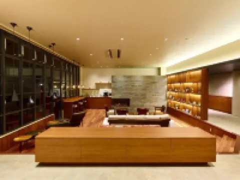 天瀨溫泉成天閣 日田市酒店