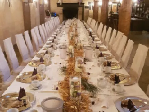 The Lakeside - Burghotel zu Strausberg Hotels in Markisch-Oderland