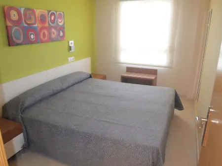 Apartamentos Europa House Sun Beach