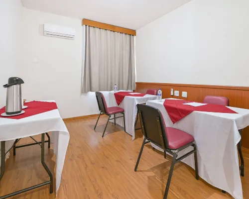 Hotel Nacional Inn Limeira Makanan Photos