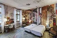 デア トイフェルホフ バーゼル