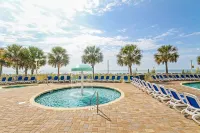 Bay Watch Resort - Bathtub