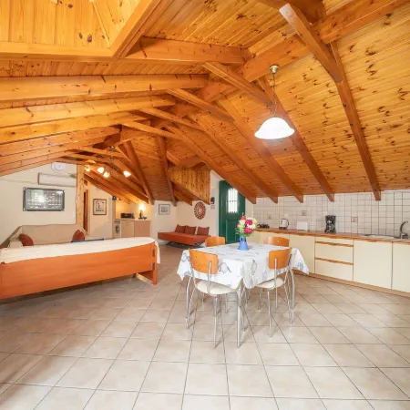 Faos Luxury Apartments