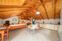 Faos Luxury Apartments - Ocean View