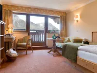Hotel Post am See Hotels in Pertisau