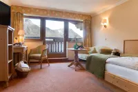 Hotel Post am See Hôtels à : Stans