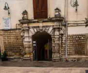 Stanze Orsini Hotel a Gravina in Puglia