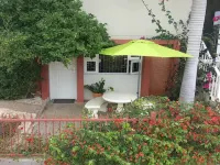 O Casarao Guesthouse Hotels in Salina