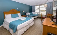 Charlroy Motel Hotels in Seaside Park