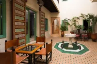 Riad Azrur