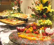 Klana Resort Seremban - sarapan