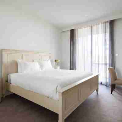 Knightsbridge Canberra Rooms