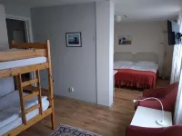 أكيربي هيرجارد فنادق في Nora