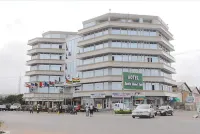 Robinhood Inn Hotels in Spintex