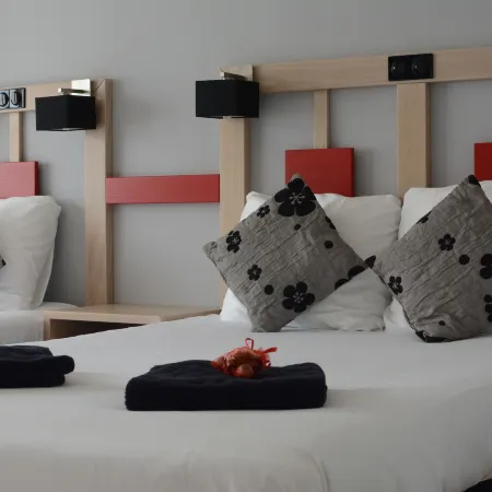 Hotel Restaurant Piccard