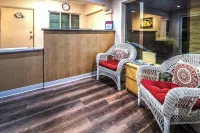 Hitching Post Studios Inn - Business