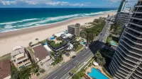 Norfolk Luxury Beachfront Apartments Main Beach - Ocean View