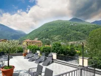 Hotel Giardino Hotels in Cannobio
