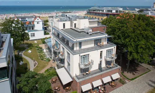 Park-Hotel Hübner