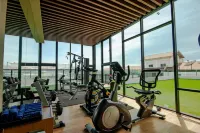 Zand Morada Pattaya - Gym