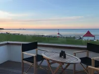 Seaside Apartments Austernbank - Ocean View