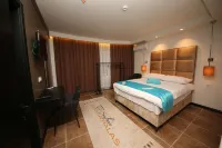 Safran GERMİA Palas Hotels in Karabük