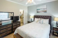 Rain Dancer Hotels in South Padre Island