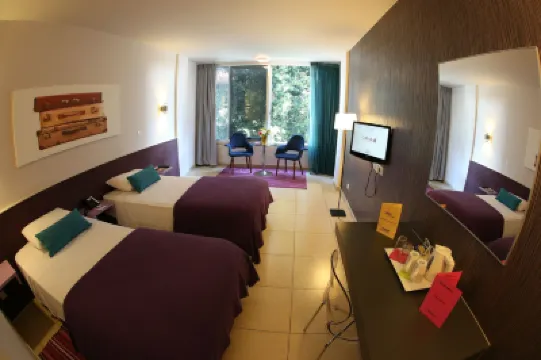Altius Boutique Hotel Hotels in 