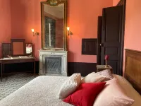 Palazzo Mazziotti فنادق في Omignano