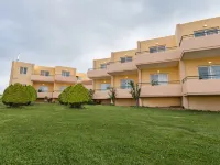 Alonia Hotel Apartments Hotels in Kolymvari