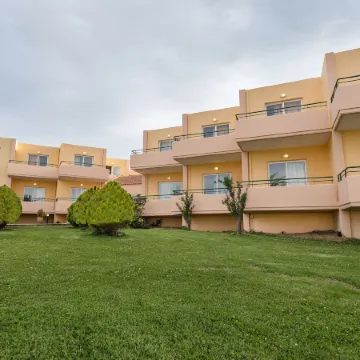 Alonia Hotel Apartments