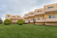 Alonia Hotel Apartments
