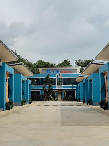 รูปภาพของบลูออร์คิด รีสอร์ท ตรัง